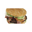 Bacon Burger