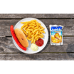 Børne Rød Pølse