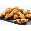 Indbagte Kyllingechunks