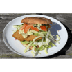 Fiskeburger