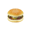 Børneburger