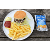 Børne Burger
