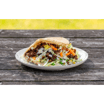 Pita Kebab