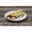 Kebab Sandwich