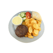 Plankebøf