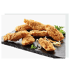 Southern Fried Kylling