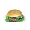 Frikadelleburger