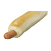 Fransk Hotdog