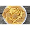 Nuggets Mix