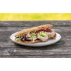 Flæskestegs Sandwich
